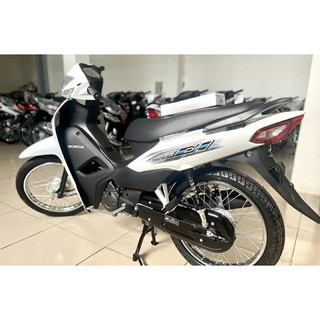 Tem Honda Wave A110 2024