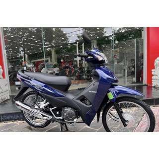 Tem Honda Wave A110 2024
