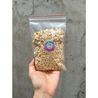 Yến mạch cho hamster 100gr