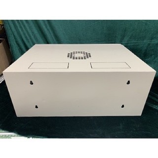 Tủ rack, tủ mạng 4U dùng lắp đặt hệ thống mạng và camera