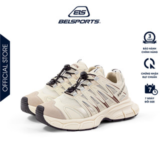 Giày Nữ BELSPORTS 815  Beige