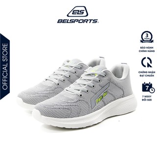 Giày Nam BELSPORTS NEW16 - Green
