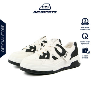 Giày Nữ BELSPORTS HD794  Black
