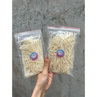 Cá tuyết sợi cho hamster . Cá sợi hamster