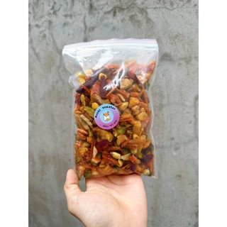 Khoai sấy, Rau củ sấy khô cho hamster 100gr