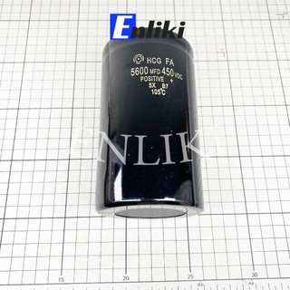 Tụ 5600uf 450v hitachi