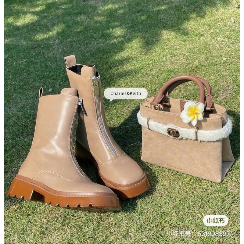 Boot CNK size 36,37.
