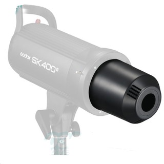 Nắp Nhựa Bảo Vệ Đèn Flash Cho Godox , Nắp đậy che đèn studio, ngằm bowen - 686.Camera