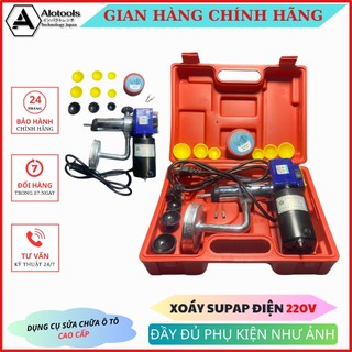 Máy rà xupap ôtô điện 220V dụng cụ chuyên dùng xoáy rà miệng xupap cho tất cả các dòng xe hiện nay,Dụng cụ sửa chữa