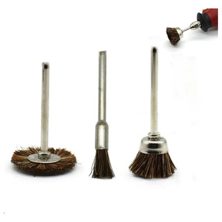 Chổi đánh bóng, chổi đánh ri, chổi lông ngựa mini