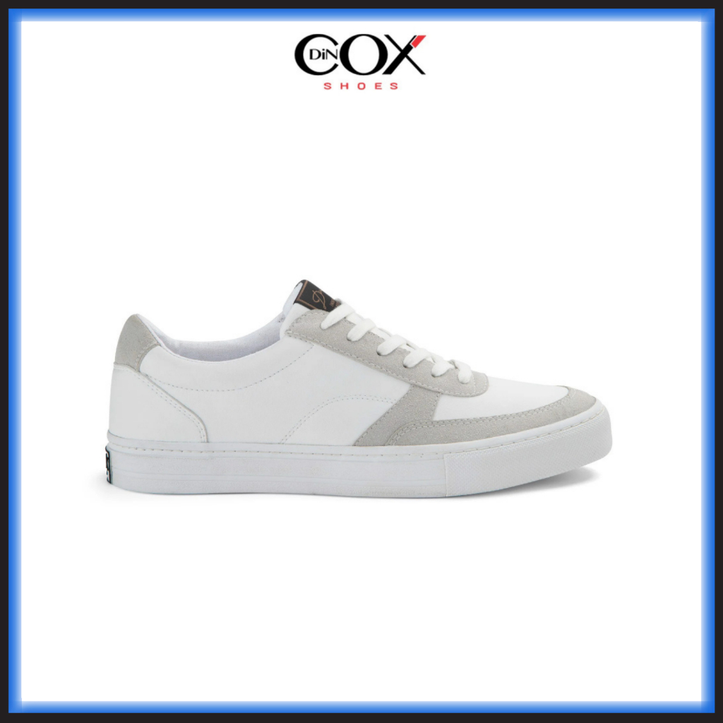 Giày Sneaker Nam E13 OffWhite Giày thể thao