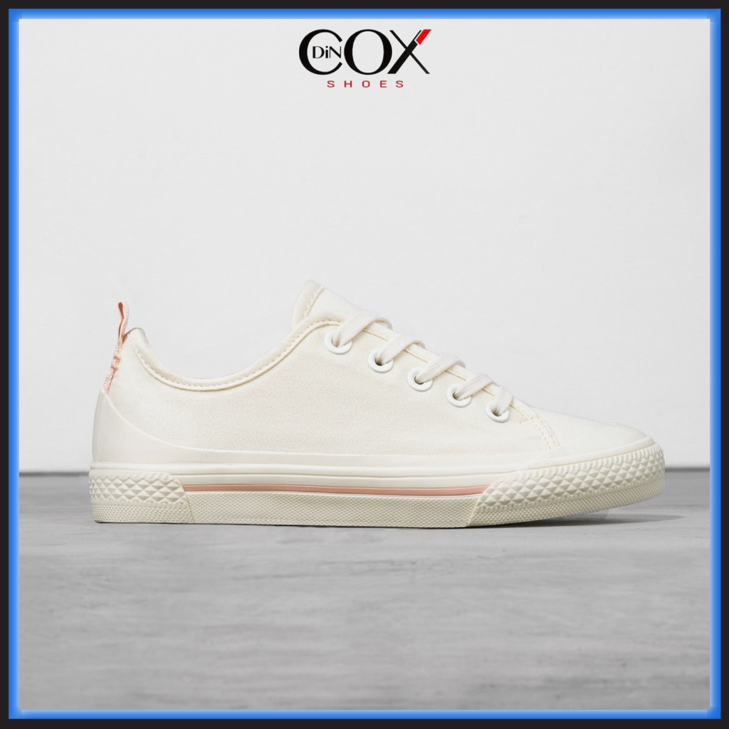 Giày DINCOX Sneaker C20 Off/White