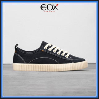 Giày Sneaker Dincox/Coxshoes D27 Black Unisex
