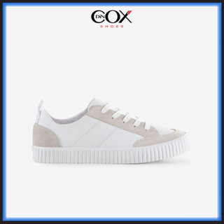 Giày Sneaker thể thao Nam Nữ E05 Off/white