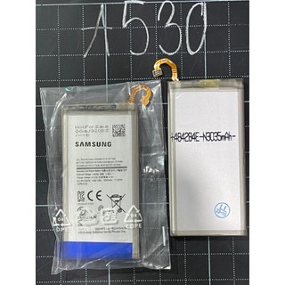 Pin thay thế samsung galaxy a8 2018 a530 eb-ba530abe