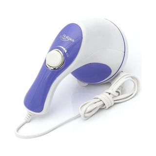 Máy Massage Cầm Tay Relax & Spin Tone 5 Đầu.