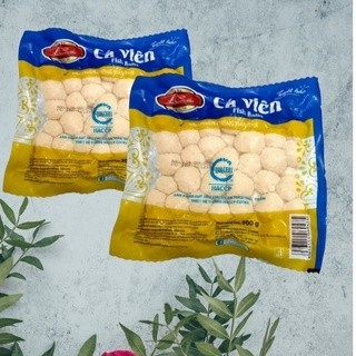1kg Cá Viên La Cusia thơm ngon