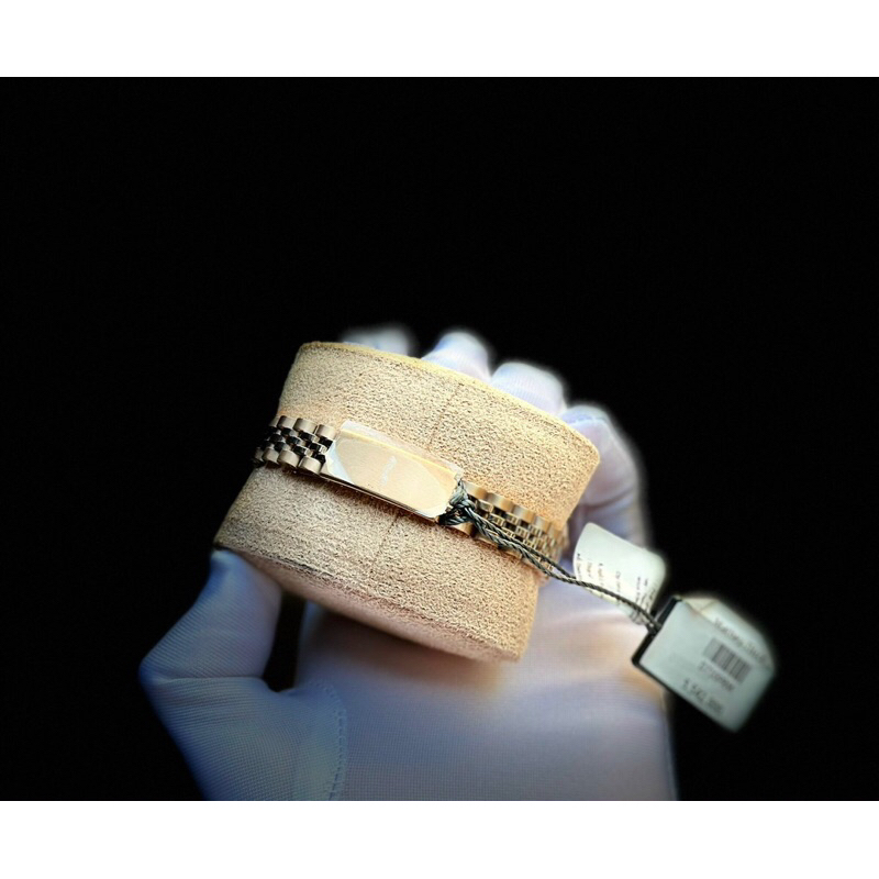 Đồng hồ nữ dây thép Mathey Tissot D710PRM