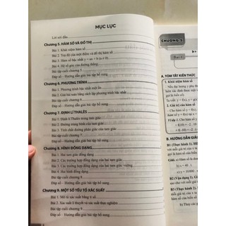 Sách - Để học tốt Toán 8 - Tập 2 (Chân trời sáng tạo)