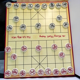 cờ tướng đá ngọc bích