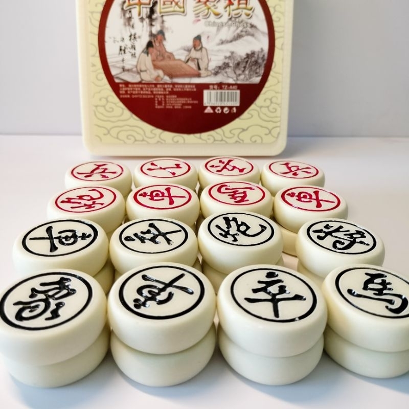 cờ tướng đá ngọc bích