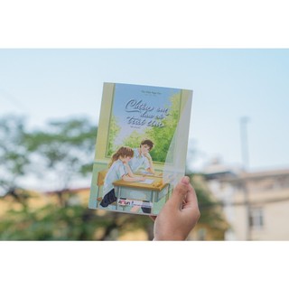 Sách - Chiều em đau cả trái tim