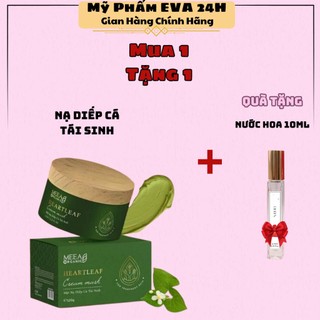 Mask mặt nạ diếp cá tái sinh - meea origin new +tặng nước hoa