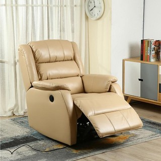 Ghế làm Nail nối mi chất liệu da cao cấp,Ghế sofa lười thư giản đọc sách báo