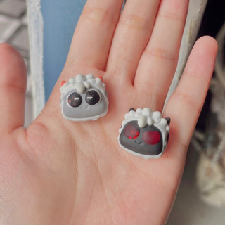 Artisan keycap | Cult of the Lamb
