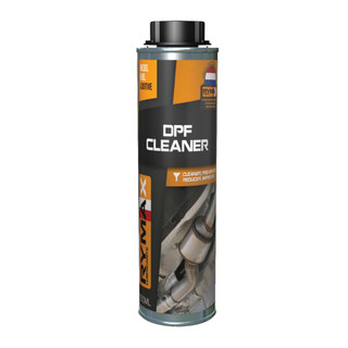 Dung dịch vệ sinh bầu lọc khí thải dpf cleaner – súc bầu xả dpf - 250ml