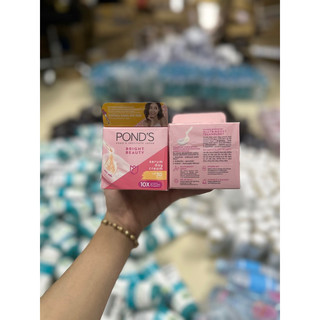KEM DƯỠNG TRẮNG CAO CẤP BAN NGÀY PONDS FLAWLESS RADIANCE DERMA+