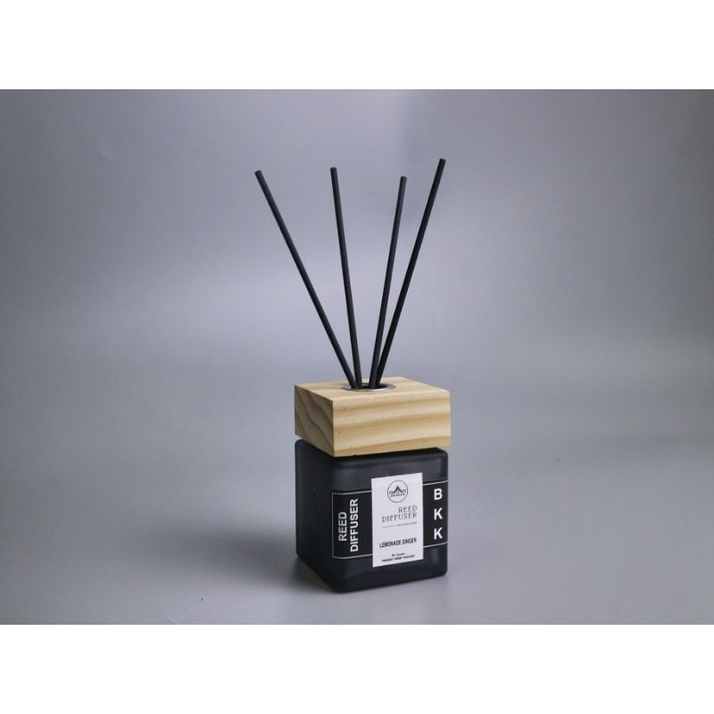 REED DIFFUSER DEPASS THAILAND Tinh Dầu Khuếch Tán Thái Lan