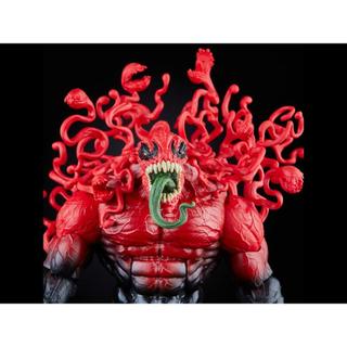 MÔ HÌNH CHÍNH HÃNG MARVEL LEGEND TOXIN