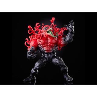MÔ HÌNH CHÍNH HÃNG MARVEL LEGEND TOXIN