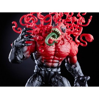 MÔ HÌNH CHÍNH HÃNG MARVEL LEGEND TOXIN