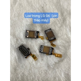 Loa Trong LG G6 (Zin tháo máy)