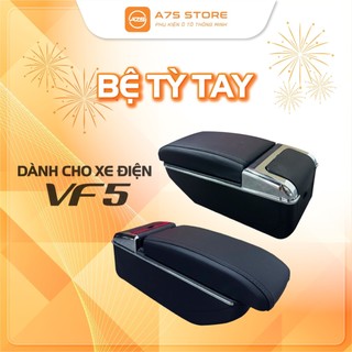 Bệ tỳ tay xe vinfast vf5