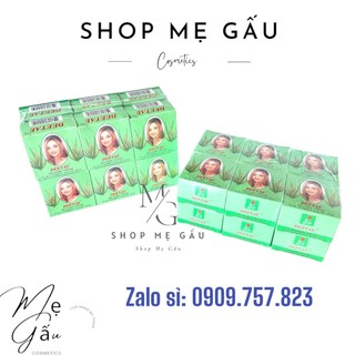 Sỉ lố 12 hộp kem nha đam deetae
