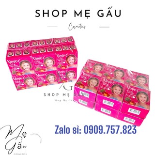 Sỉ lố 12 hộp Kem dưỡng trắng da Veniece 4g Thái lan