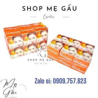 Lố 12h kem cyoung cam xịn 5g, 20g