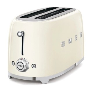MÁY NƯỚNG BÁNH MÌ SMEG TSF02CREU
