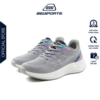 Giày Nữ BELSPORTS ULTRA  AIR L91  Gray