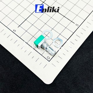 Triết áp đơn rk097n 5k, 10k, 20k, 50k, 100k, 500k