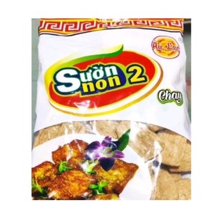 Sườn non âu lạc bịt 100g