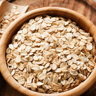 Yến Mạch Nguyên Chất Cán Dẹt - Chin Food Healthy