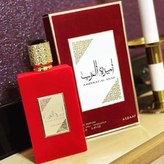 Nước hoa dubai nữ ameerat al arab 100ml