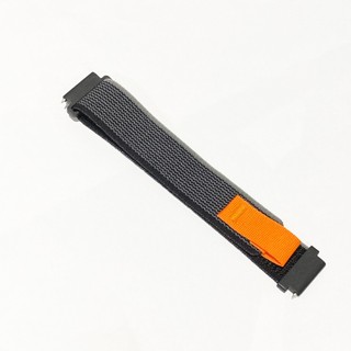 Dây đồng hồ qr trail loop nylon 20mm – garmin vivoactive 3 / forerunner 245 / 645 / venu 2 plus / coros pace 2 / apex 42