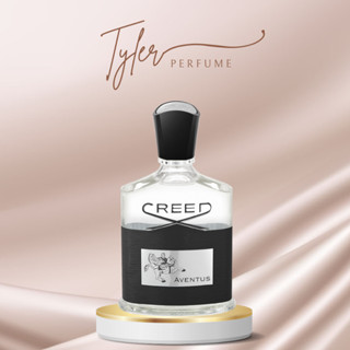  Nước hoa nam CREED AVENTUS chiết 10ml  au  | Tyler Perfume 