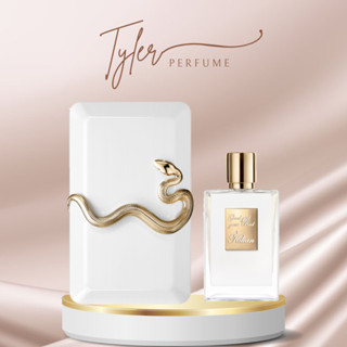  Nước hoa nữ rắn trắng Kilian Good Girl Gone Bad EDP chiết 10ml  au  | Tyler Perfume 