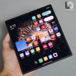 Điện thoại xiaomi mix fold 3 đã cài tiếng việt, nguyên seal | pin 4.800 mah sạc nhanh - bh lỗi 1 đổi 1